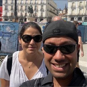 Meet your Posher, Carmen